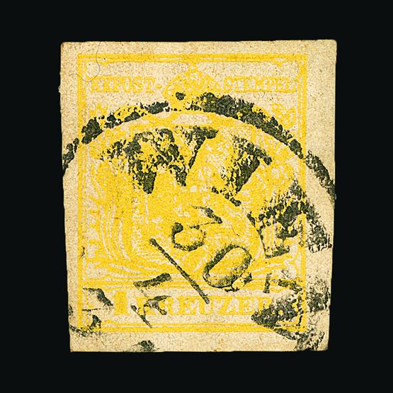 Lot 1183 - Austria - Universal Philatelic Auctions Sale #57 Lot 1183 - Austria - Universal Philatelic Auctions Sale #57