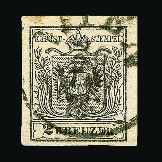 Lot 1187 - Austria - Universal Philatelic Auctions Sale #57 Lot 1187 - Austria - Universal Philatelic Auctions Sale #57