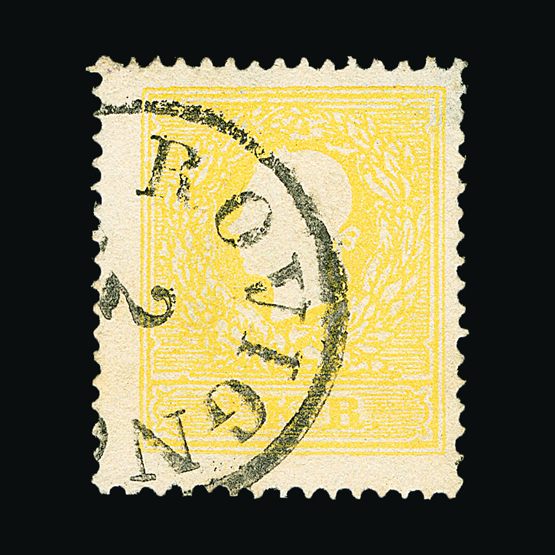 Lot 1191 - Austria - Universal Philatelic Auctions Sale #57 Lot 1191 - Austria - Universal Philatelic Auctions Sale #57