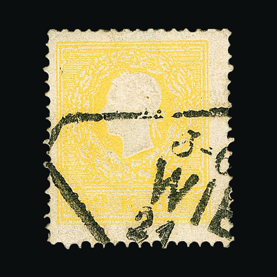 Lot 1192 - Austria - Universal Philatelic Auctions Sale #57 Lot 1192 - Austria - Universal Philatelic Auctions Sale #57