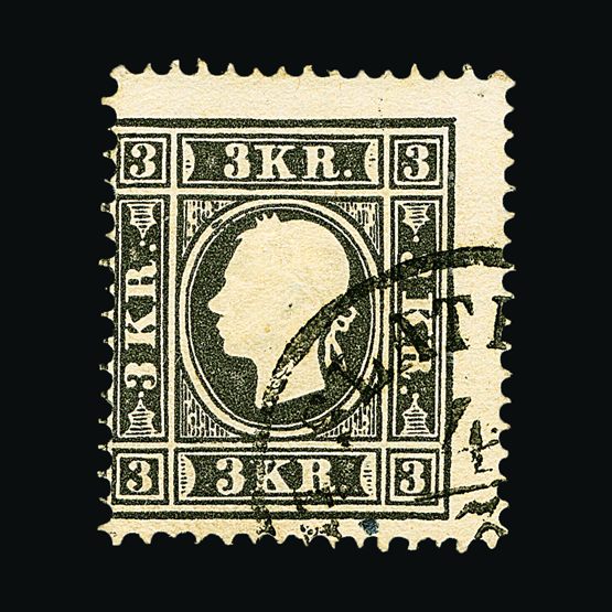 Lot 1193 - Austria - Universal Philatelic Auctions Sale #57 Lot 1193 - Austria - Universal Philatelic Auctions Sale #57