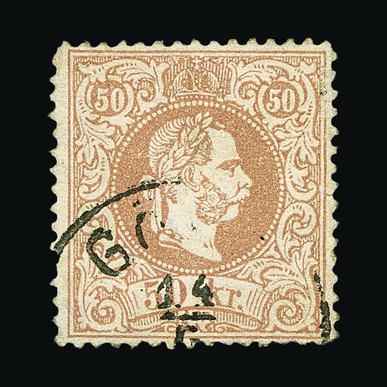 Lot 1200 - Austria - Universal Philatelic Auctions Sale #57 Lot 1200 - Austria - Universal Philatelic Auctions Sale #57