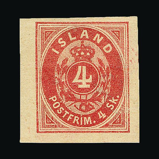 Lot 12198 - Iceland - Universal Philatelic Auctions Sale #57 Lot 12198 - Iceland - Universal Philatelic Auctions Sale #57