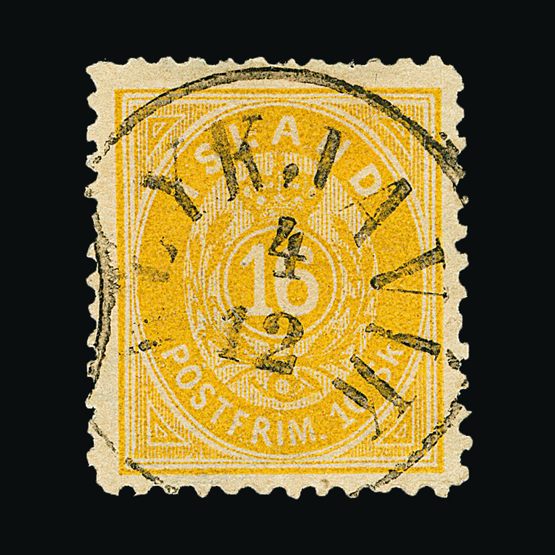 Lot 12199 - Iceland - Universal Philatelic Auctions Sale #57 Lot 12199 - Iceland - Universal Philatelic Auctions Sale #57