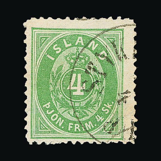 Lot 12200 - Iceland - Universal Philatelic Auctions Sale #57 Lot 12200 - Iceland - Universal Philatelic Auctions Sale #57