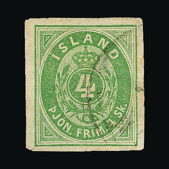Lot 12201 - Iceland - Universal Philatelic Auctions Sale #57 Lot 12201 - Iceland - Universal Philatelic Auctions Sale #57