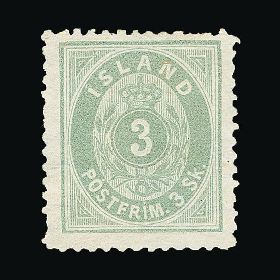 Lot 12202 - Iceland - Universal Philatelic Auctions Sale #57 Lot 12202 - Iceland - Universal Philatelic Auctions Sale #57