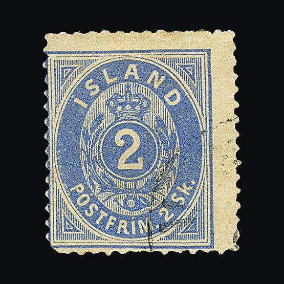 Lot 12205 - Iceland - Universal Philatelic Auctions Sale #57 Lot 12205 - Iceland - Universal Philatelic Auctions Sale #57