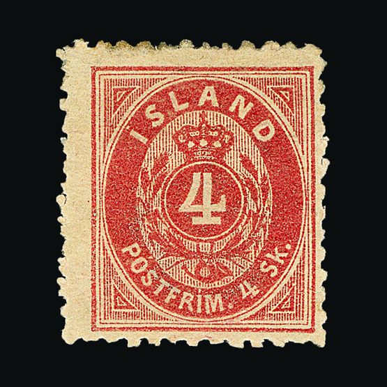 Lot 12207 - Iceland - Universal Philatelic Auctions Sale #57 Lot 12207 - Iceland - Universal Philatelic Auctions Sale #57