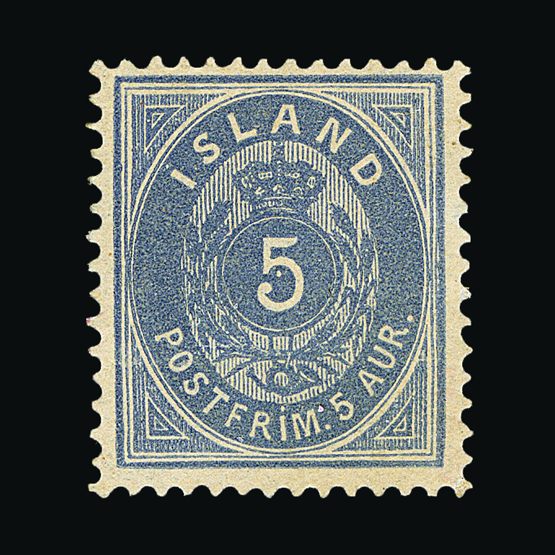 Lot 12211 - Iceland - Universal Philatelic Auctions Sale #57 Lot 12211 - Iceland - Universal Philatelic Auctions Sale #57
