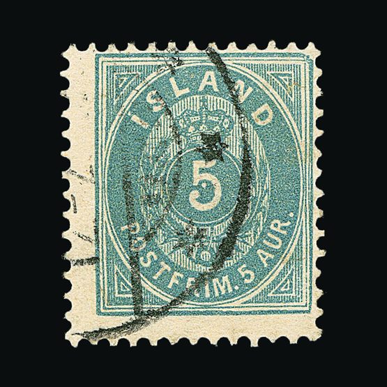 Lot 12212 - Iceland - Universal Philatelic Auctions Sale #57 Lot 12212 - Iceland - Universal Philatelic Auctions Sale #57