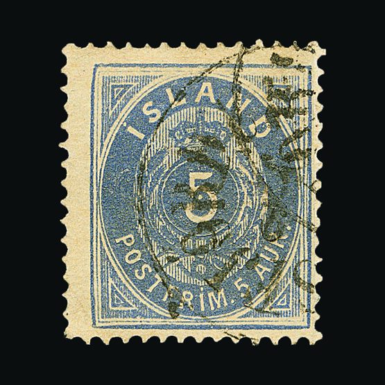 Lot 12213 - Iceland - Universal Philatelic Auctions Sale #57 Lot 12213 - Iceland - Universal Philatelic Auctions Sale #57