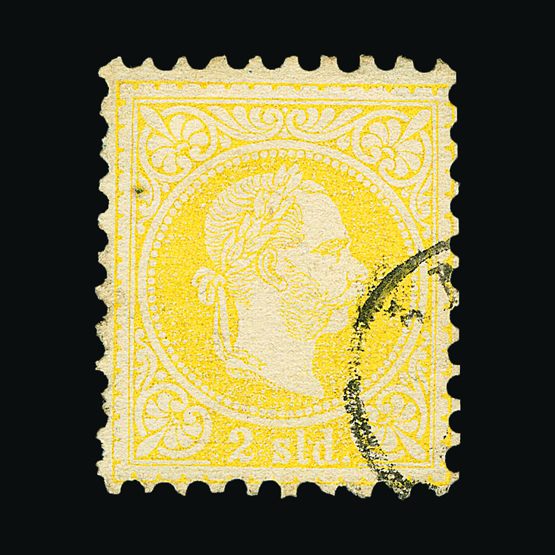 Lot 1251 - austro-hungarian post offices in the turkish empire - Universal Philatelic Auctions Sale #57 Lot 1251 - austro-hungarian post offices in the turkish empire - Universal Philatelic Auctions Sale #57