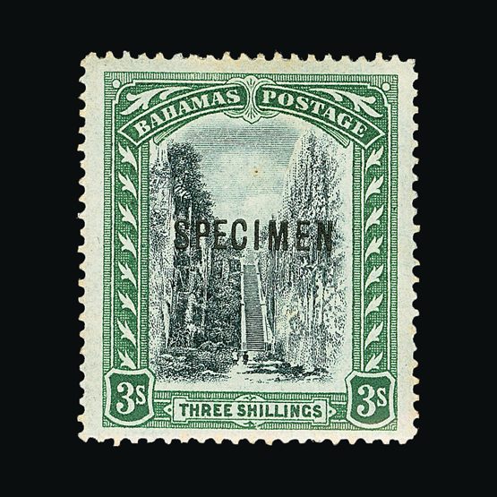 Lot 1275 - bahamas - Universal Philatelic Auctions Sale #57 Lot 1275 - bahamas - Universal Philatelic Auctions Sale #57