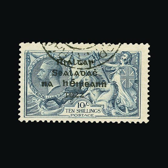 Lot 12816 - ireland - Universal Philatelic Auctions Sale #57 Lot 12816 - ireland - Universal Philatelic Auctions Sale #57
