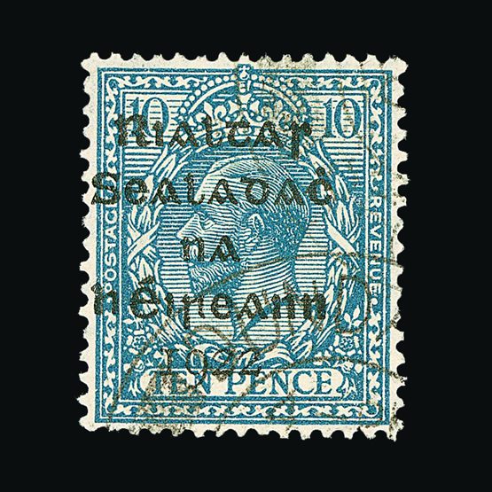 Lot 12818 - ireland - Universal Philatelic Auctions Sale #57 Lot 12818 - ireland - Universal Philatelic Auctions Sale #57