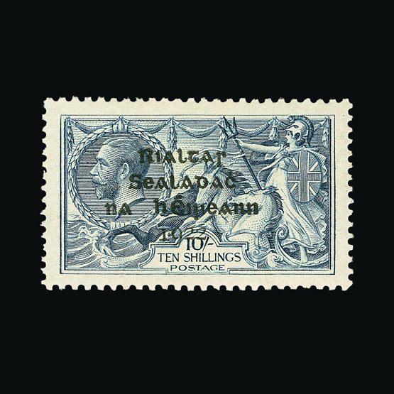Lot 12823 - ireland - Universal Philatelic Auctions Sale #57 Lot 12823 - ireland - Universal Philatelic Auctions Sale #57