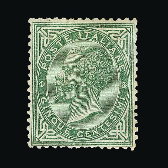 Lot 12936 - Italy - Universal Philatelic Auctions Sale #57 Lot 12936 - Italy - Universal Philatelic Auctions Sale #57