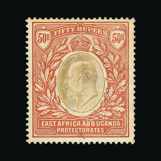 Lot 13632 - kenya uganda and tanganyika - Universal Philatelic Auctions Sale #57 Lot 13632 - kenya uganda and tanganyika - Universal Philatelic Auctions Sale #57