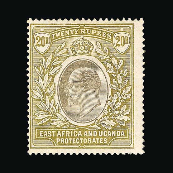 Lot 13638 - kenya uganda and tanganyika - Universal Philatelic Auctions Sale #57 Lot 13638 - kenya uganda and tanganyika - Universal Philatelic Auctions Sale #57