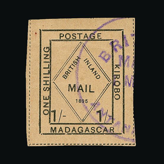 Lot 14219 - madagascar - Universal Philatelic Auctions Sale #57 Lot 14219 - madagascar - Universal Philatelic Auctions Sale #57