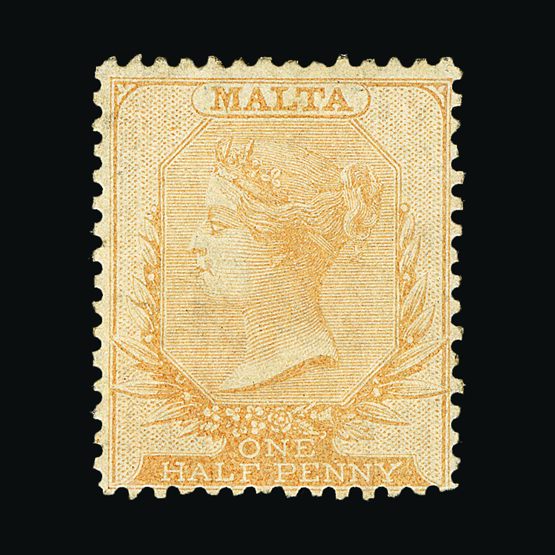 Lot 15027 - Malta - Universal Philatelic Auctions Sale #57 Lot 15027 - Malta - Universal Philatelic Auctions Sale #57