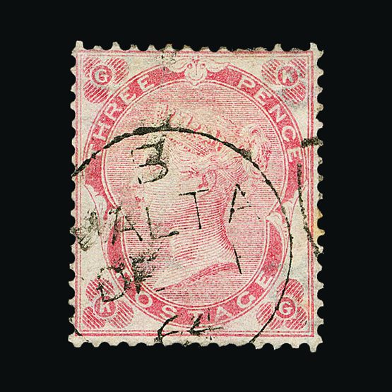 Lot 15031 - Malta - Universal Philatelic Auctions Sale #57 Lot 15031 - Malta - Universal Philatelic Auctions Sale #57