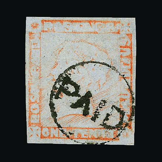Lot 15289 - Mauritius - Universal Philatelic Auctions Sale #57 Lot 15289 - Mauritius - Universal Philatelic Auctions Sale #57