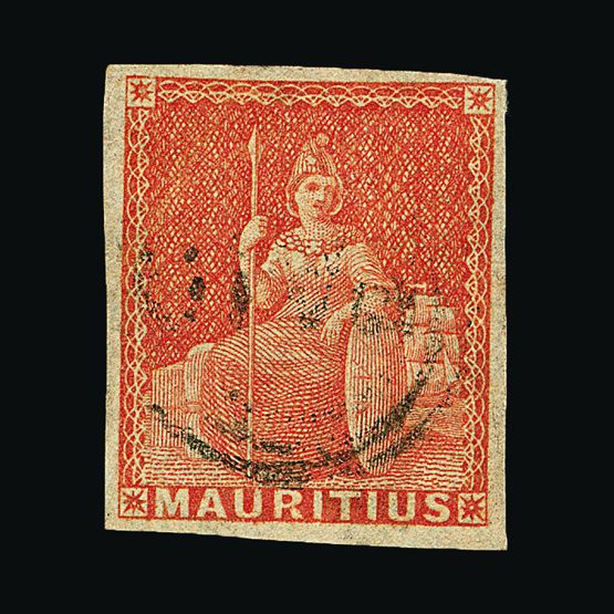 Lot 15293 - Mauritius - Universal Philatelic Auctions Sale #57 Lot 15293 - Mauritius - Universal Philatelic Auctions Sale #57