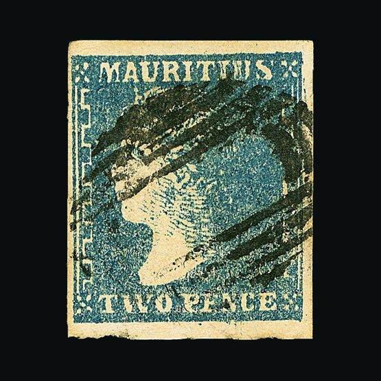 Lot 15297 - Mauritius - Universal Philatelic Auctions Sale #57 Lot 15297 - Mauritius - Universal Philatelic Auctions Sale #57