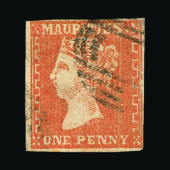 Lot 15298 - Mauritius - Universal Philatelic Auctions Sale #57 Lot 15298 - Mauritius - Universal Philatelic Auctions Sale #57