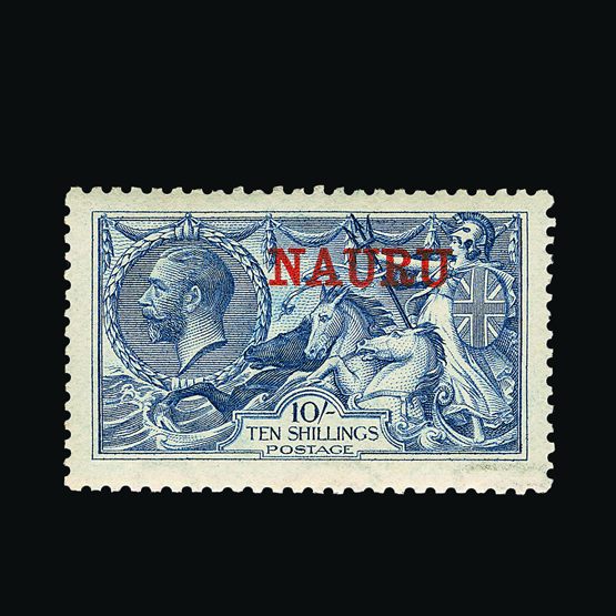 Lot 15985 - nauru - Universal Philatelic Auctions Sale #57 Lot 15985 - nauru - Universal Philatelic Auctions Sale #57