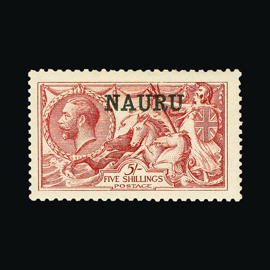 Lot 15986 - nauru - Universal Philatelic Auctions Sale #57 Lot 15986 - nauru - Universal Philatelic Auctions Sale #57