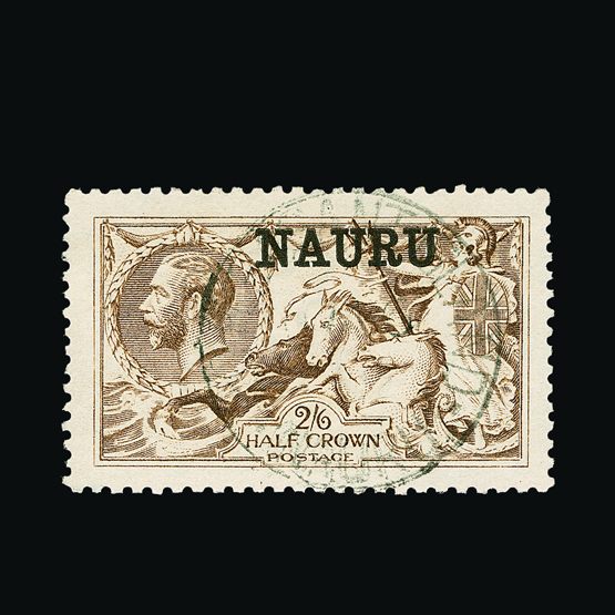 Lot 15992 - nauru - Universal Philatelic Auctions Sale #57 Lot 15992 - nauru - Universal Philatelic Auctions Sale #57