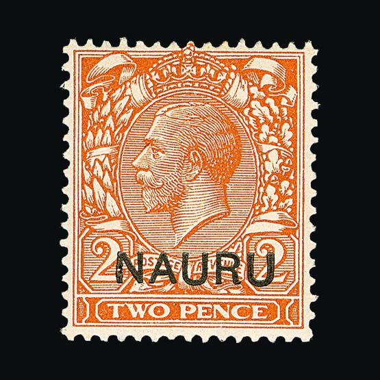 Lot 15993 - nauru - Universal Philatelic Auctions Sale #57 Lot 15993 - nauru - Universal Philatelic Auctions Sale #57