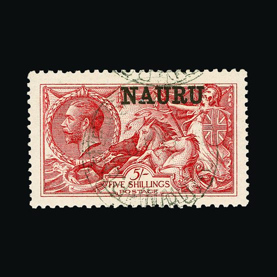 Lot 15994 - nauru - Universal Philatelic Auctions Sale #57 Lot 15994 - nauru - Universal Philatelic Auctions Sale #57