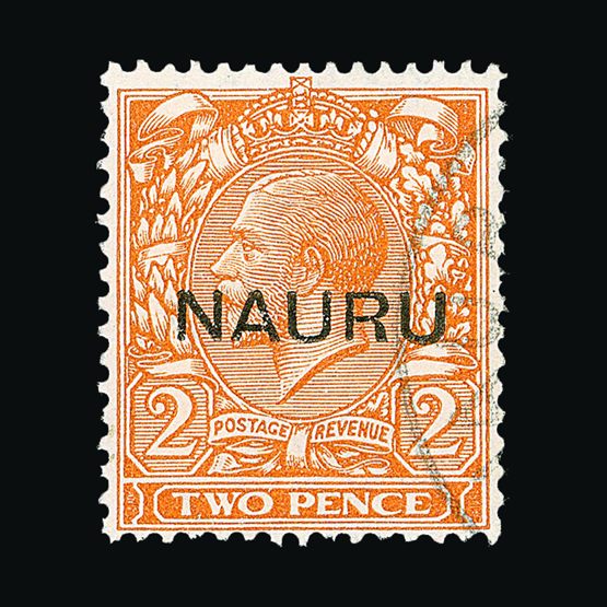 Lot 15996 - nauru - Universal Philatelic Auctions Sale #57 Lot 15996 - nauru - Universal Philatelic Auctions Sale #57