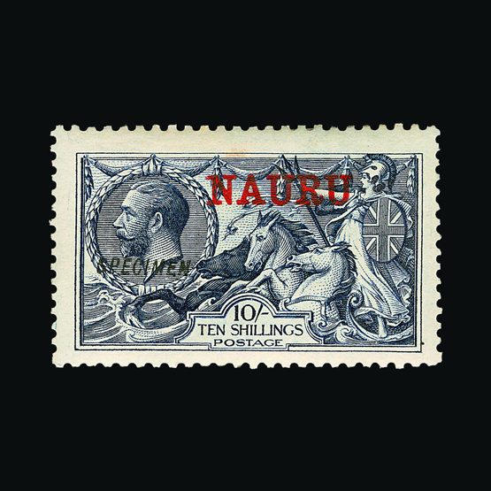 Lot 15998 - nauru - Universal Philatelic Auctions Sale #57 Lot 15998 - nauru - Universal Philatelic Auctions Sale #57
