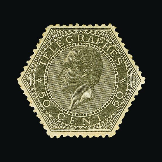 Lot 1769 - Belgium  -  Universal Philatelic Auctions Sale #57