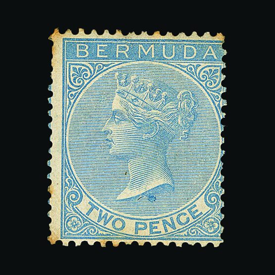 Lot 1817 - Bermuda - Universal Philatelic Auctions Sale #57 Lot 1817 - Bermuda - Universal Philatelic Auctions Sale #57