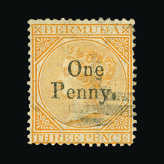 Lot 1828 - Bermuda - Universal Philatelic Auctions Sale #57 Lot 1828 - Bermuda - Universal Philatelic Auctions Sale #57