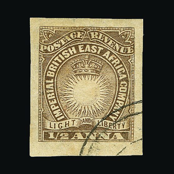Lot 2086 - british east africa - Universal Philatelic Auctions Sale #57 Lot 2086 - british east africa - Universal Philatelic Auctions Sale #57