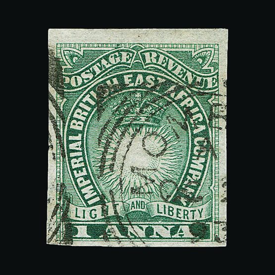 Lot 2098 - british east africa - Universal Philatelic Auctions Sale #57 Lot 2098 - british east africa - Universal Philatelic Auctions Sale #57