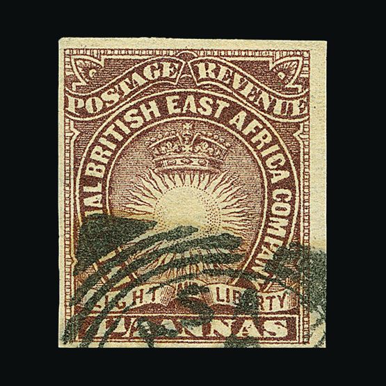 Lot 2099 - british east africa - Universal Philatelic Auctions Sale #57 Lot 2099 - british east africa - Universal Philatelic Auctions Sale #57