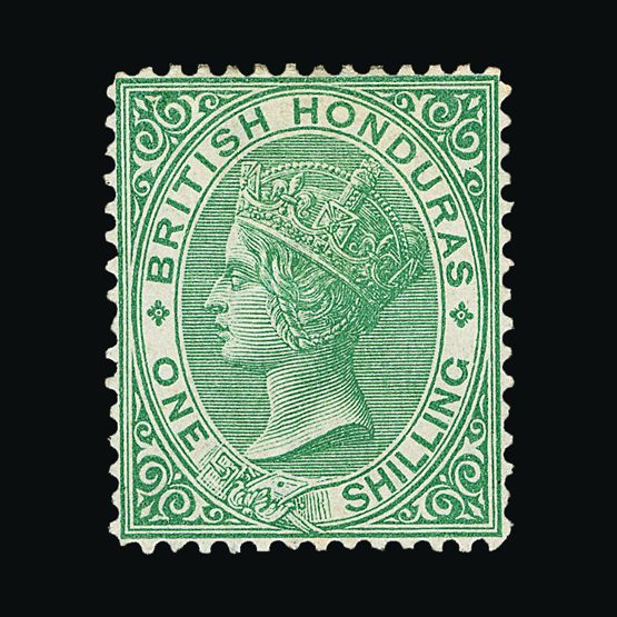 Lot 2154 - british honduras - Universal Philatelic Auctions Sale #57 Lot 2154 - british honduras - Universal Philatelic Auctions Sale #57