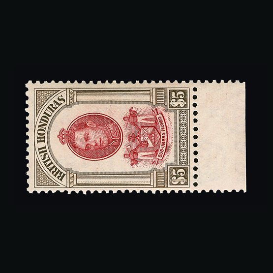 Lot 2172 - british honduras - Universal Philatelic Auctions Sale #57 Lot 2172 - british honduras - Universal Philatelic Auctions Sale #57