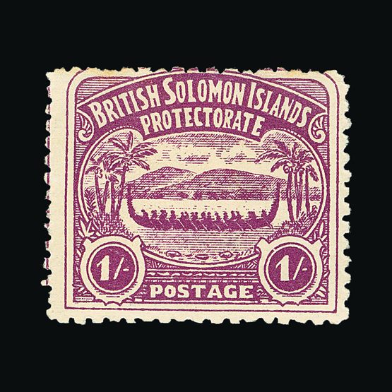 Lot 2453 - british solomon islands - Universal Philatelic Auctions Sale #57 Lot 2453 - british solomon islands - Universal Philatelic Auctions Sale #57