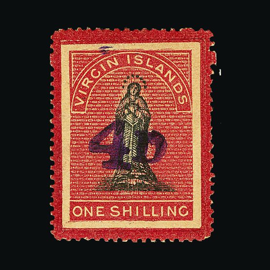 Lot 2601 - british virgin islands - Universal Philatelic Auctions Sale #57 Lot 2601 - british virgin islands - Universal Philatelic Auctions Sale #57