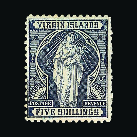 Lot 2602 - british virgin islands - Universal Philatelic Auctions Sale #57 Lot 2602 - british virgin islands - Universal Philatelic Auctions Sale #57