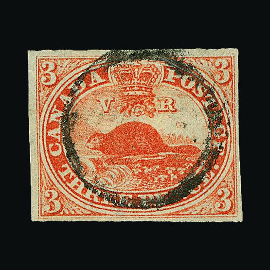 Lot 2743 - Canada - Universal Philatelic Auctions Sale #57 Lot 2743 - Canada - Universal Philatelic Auctions Sale #57